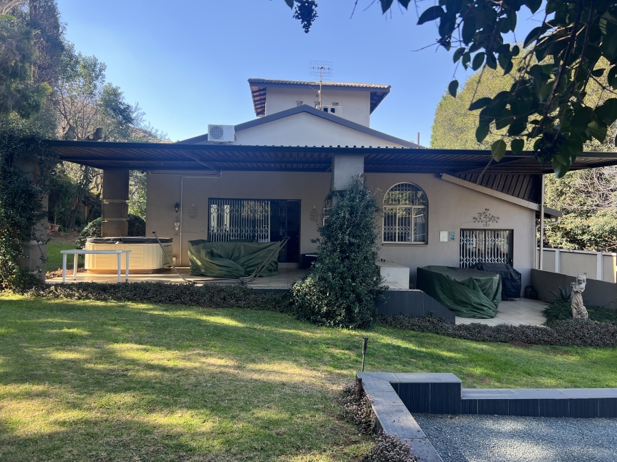 5 Bedroom Property for Sale in Morning Hill Gauteng