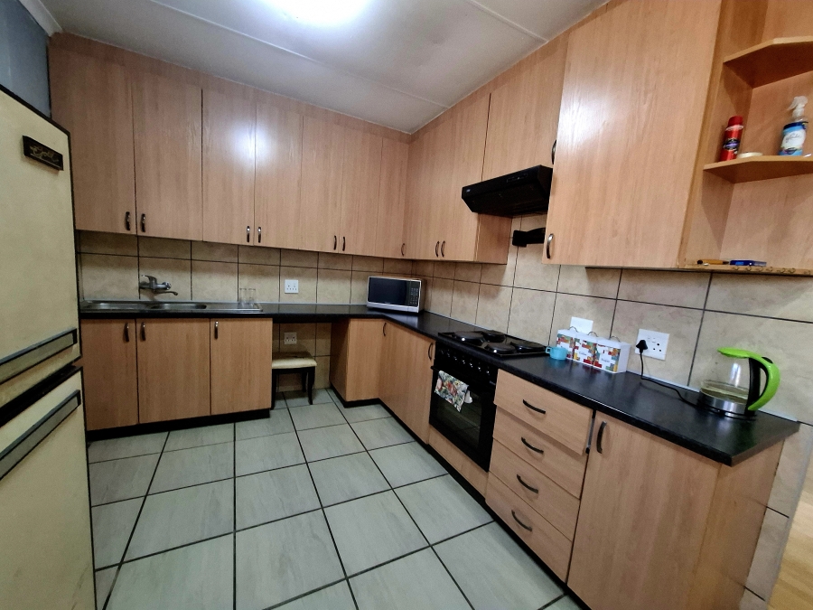 3 Bedroom Property for Sale in New State Areas Gauteng