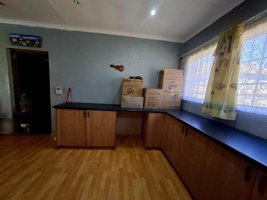 3 Bedroom Property for Sale in New State Areas Gauteng