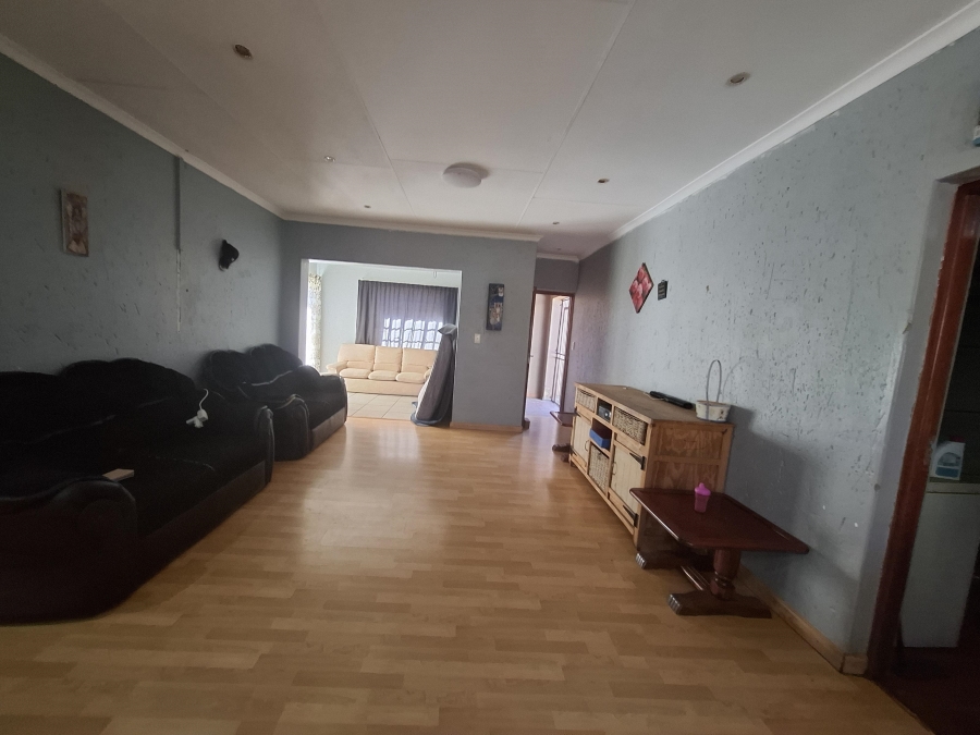 3 Bedroom Property for Sale in New State Areas Gauteng