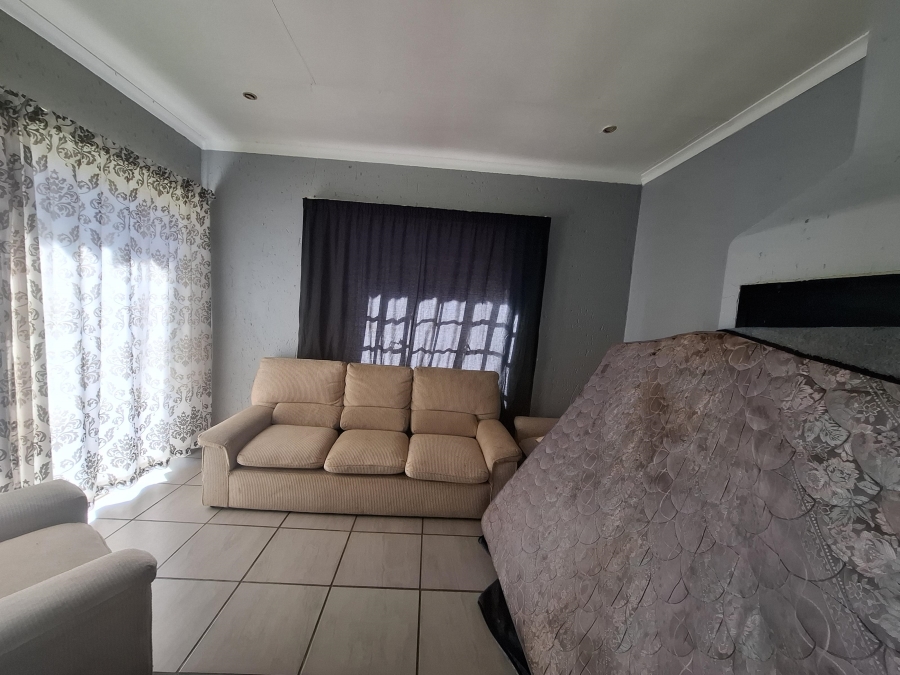 3 Bedroom Property for Sale in New State Areas Gauteng