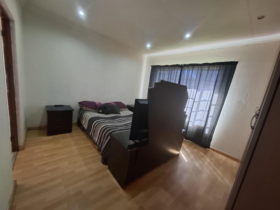3 Bedroom Property for Sale in New State Areas Gauteng