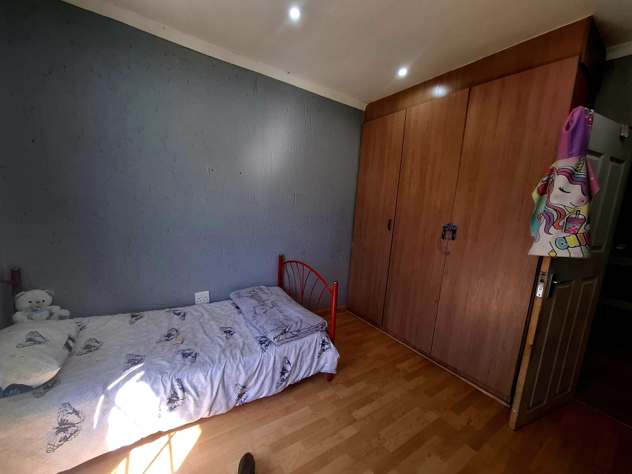 3 Bedroom Property for Sale in New State Areas Gauteng