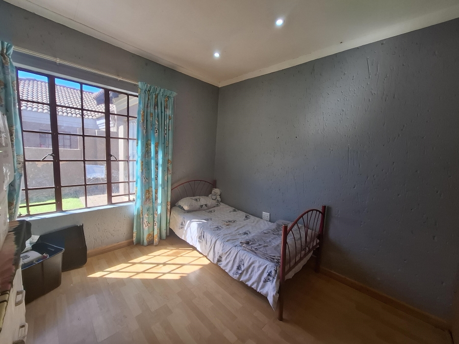 3 Bedroom Property for Sale in New State Areas Gauteng