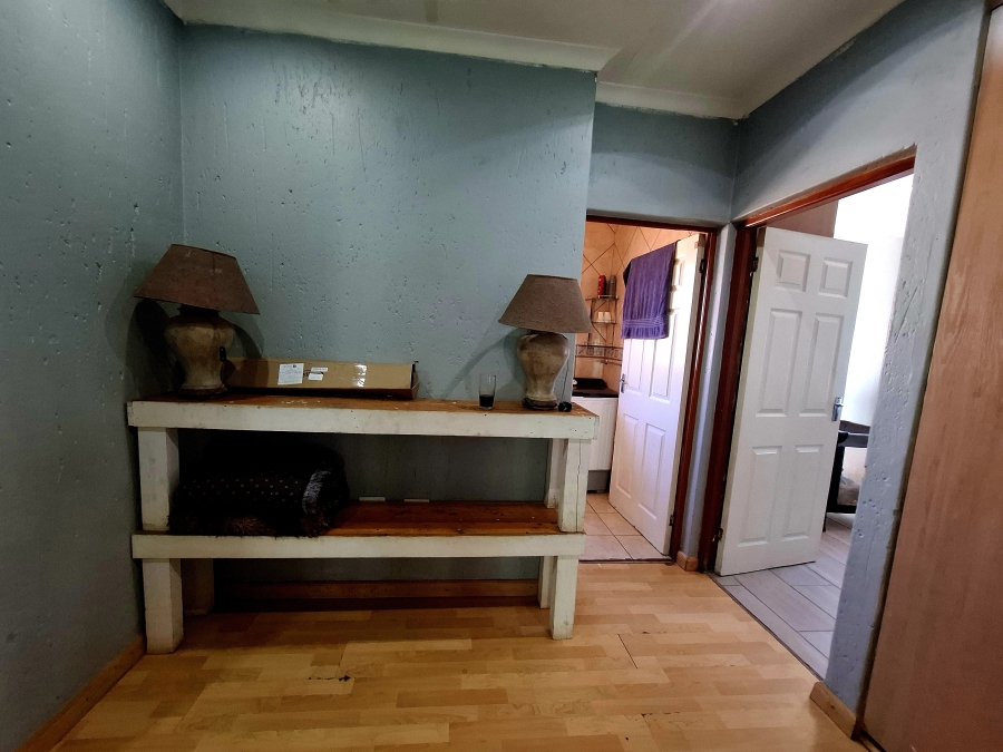 3 Bedroom Property for Sale in New State Areas Gauteng