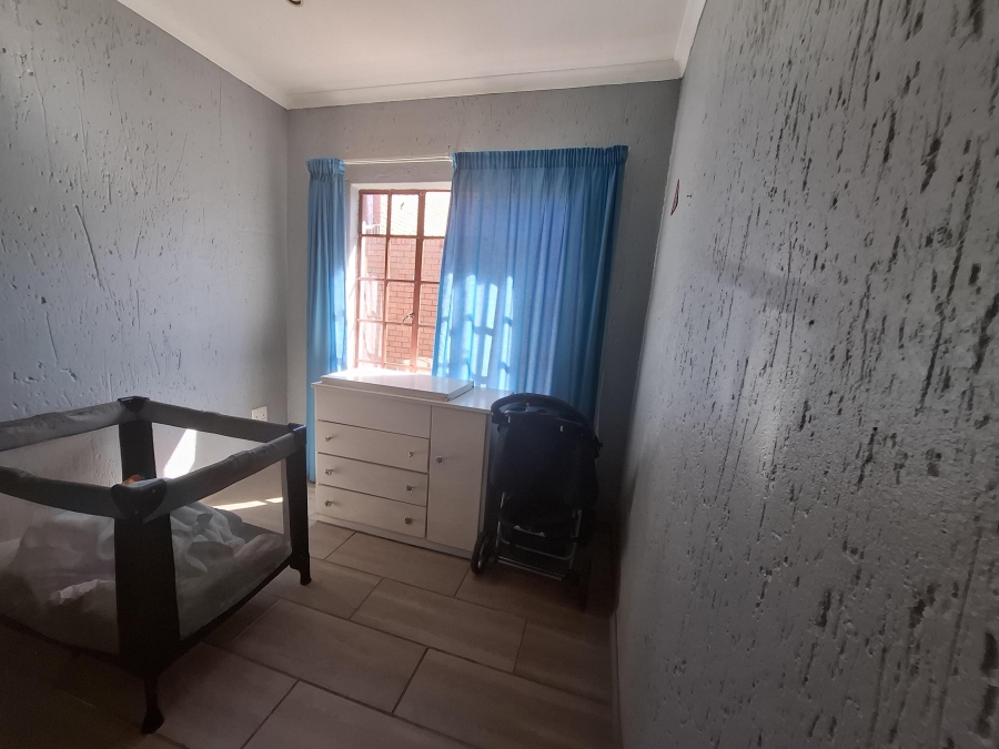 3 Bedroom Property for Sale in New State Areas Gauteng