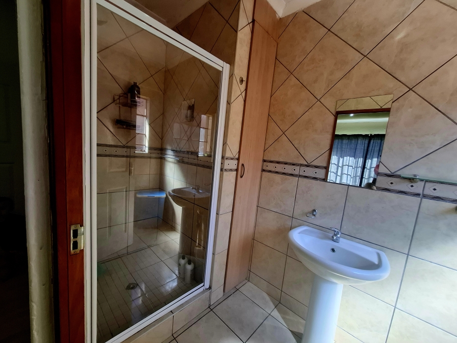 3 Bedroom Property for Sale in New State Areas Gauteng