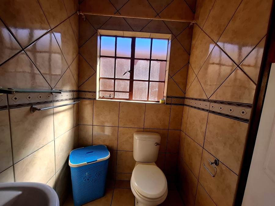 3 Bedroom Property for Sale in New State Areas Gauteng
