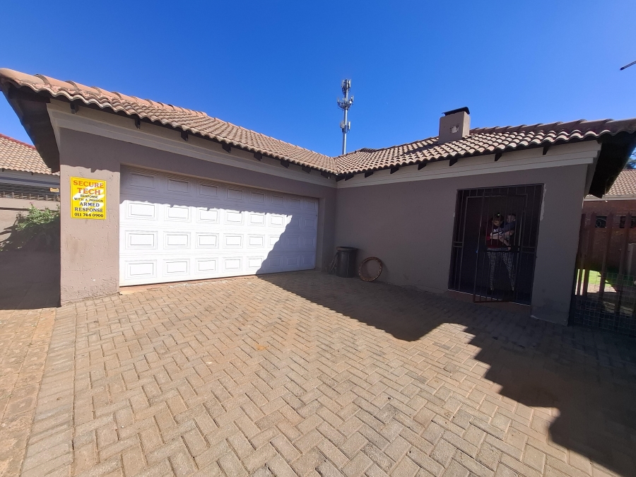 3 Bedroom Property for Sale in New State Areas Gauteng