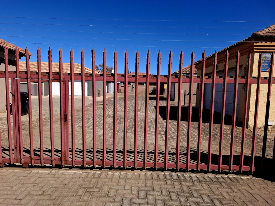 3 Bedroom Property for Sale in New State Areas Gauteng