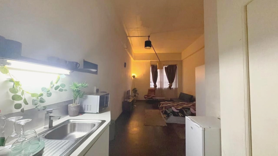 0 Bedroom Property for Sale in Maboneng Gauteng