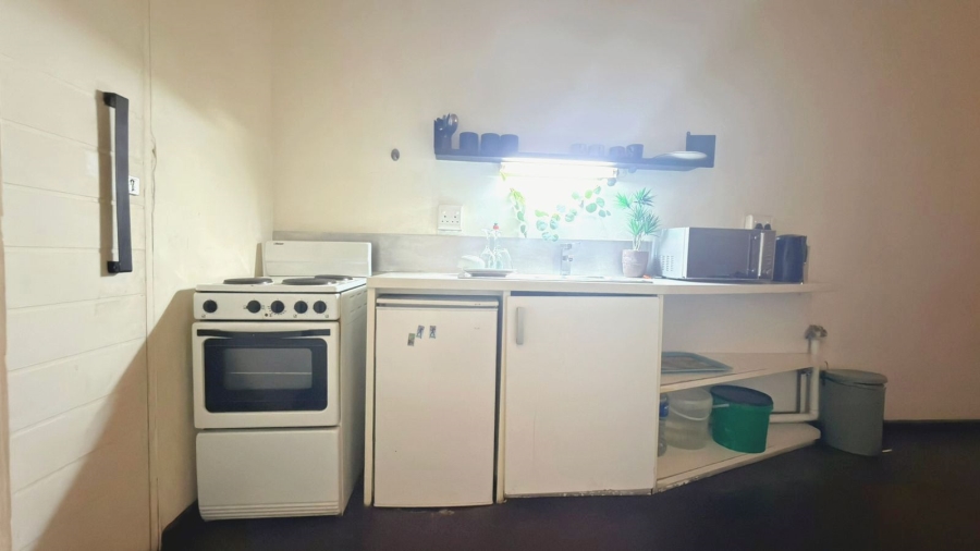 0 Bedroom Property for Sale in Maboneng Gauteng