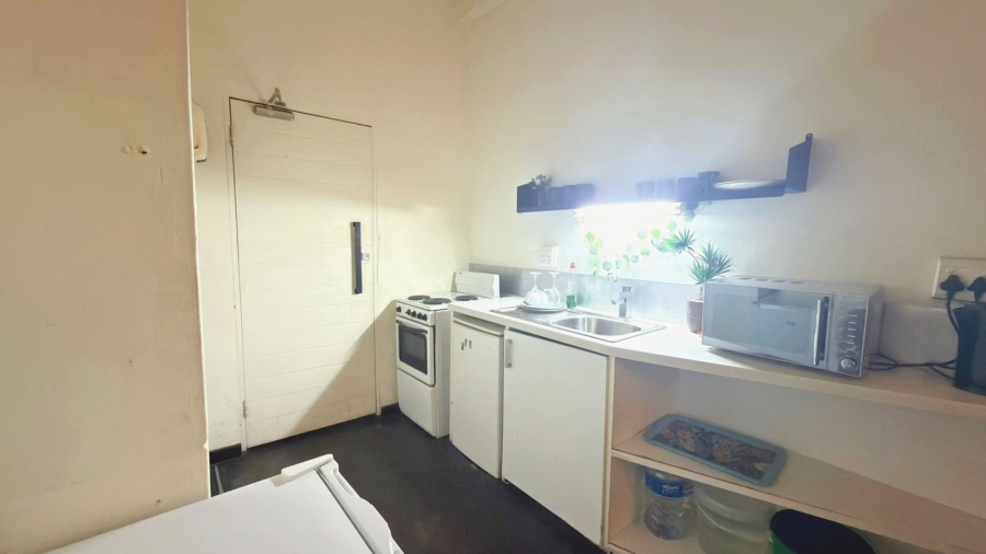 0 Bedroom Property for Sale in Maboneng Gauteng