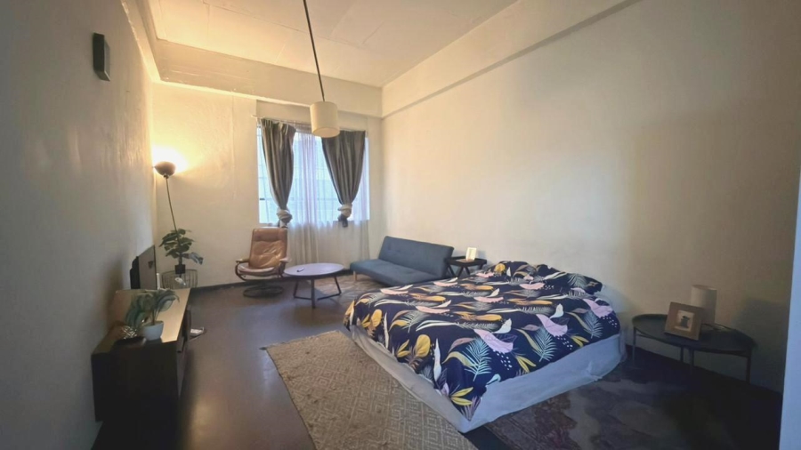 0 Bedroom Property for Sale in Maboneng Gauteng
