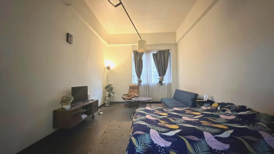 0 Bedroom Property for Sale in Maboneng Gauteng