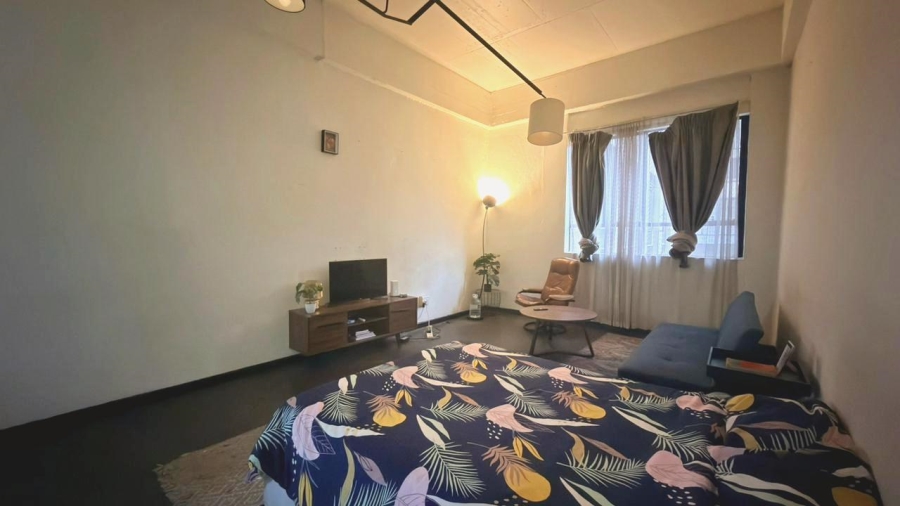 0 Bedroom Property for Sale in Maboneng Gauteng