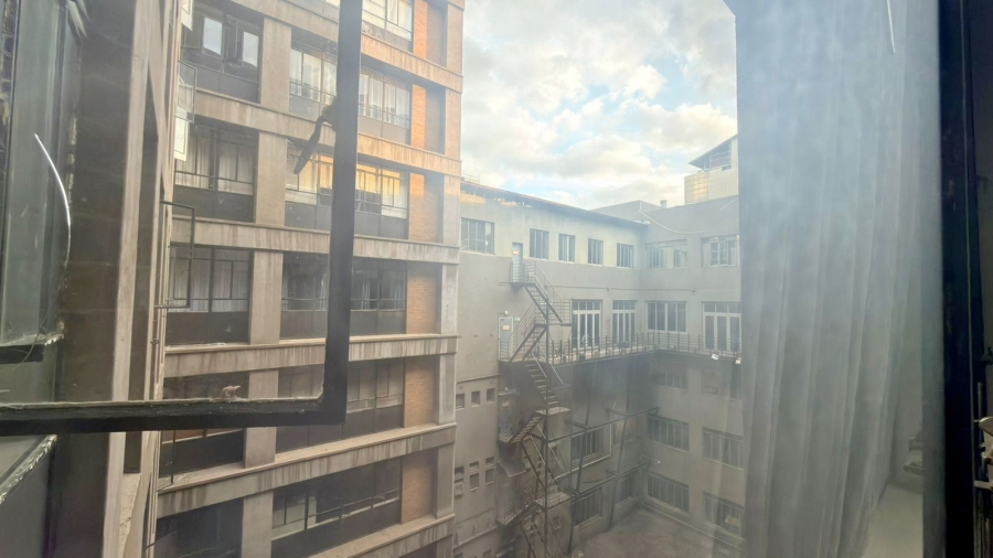 0 Bedroom Property for Sale in Maboneng Gauteng