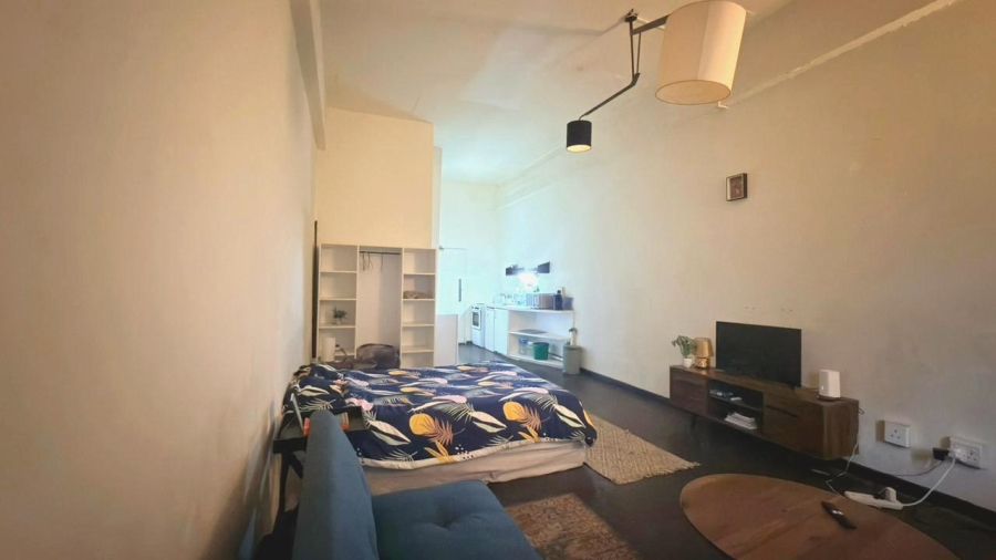 0 Bedroom Property for Sale in Maboneng Gauteng