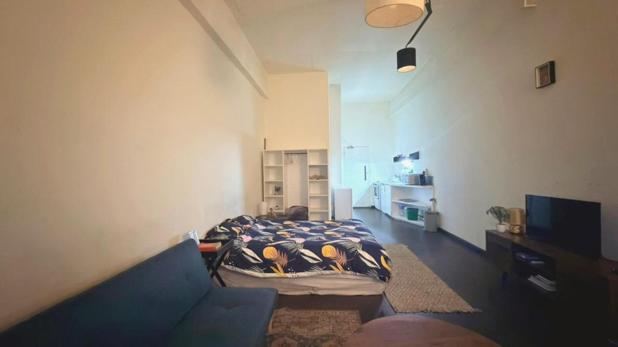 0 Bedroom Property for Sale in Maboneng Gauteng