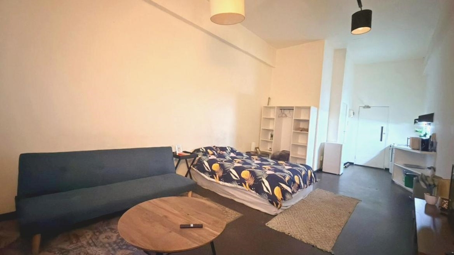 0 Bedroom Property for Sale in Maboneng Gauteng