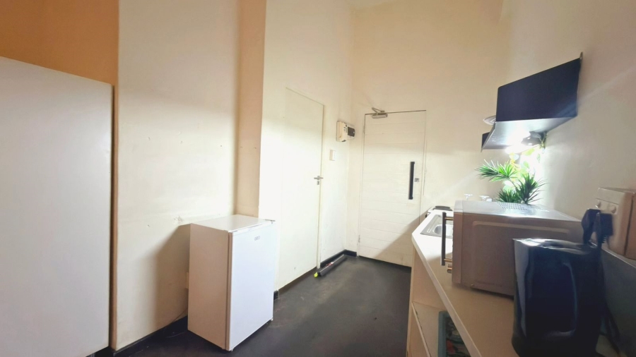 0 Bedroom Property for Sale in Maboneng Gauteng