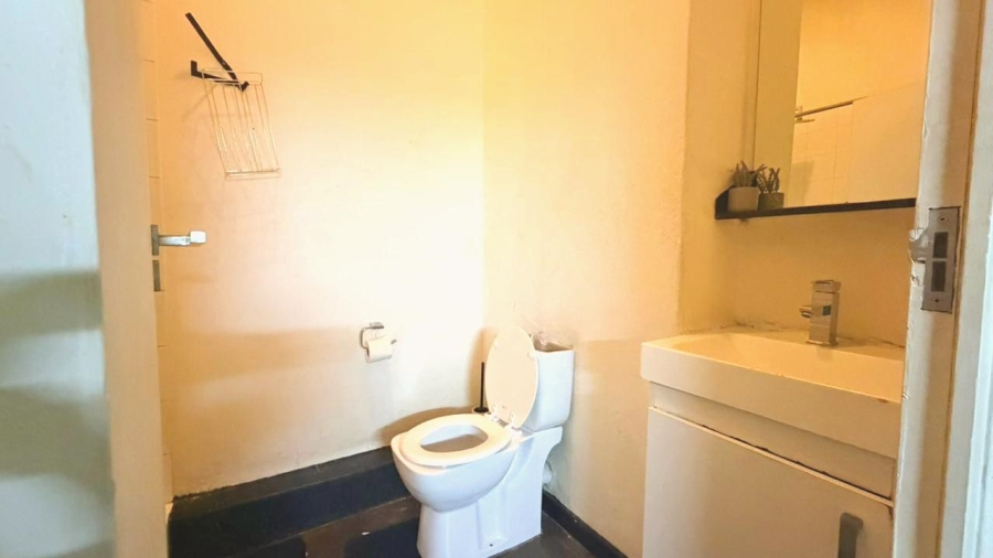 0 Bedroom Property for Sale in Maboneng Gauteng