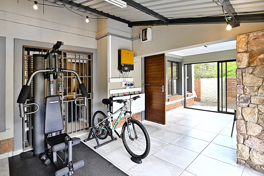 3 Bedroom Property for Sale in Kyalami Hills Gauteng