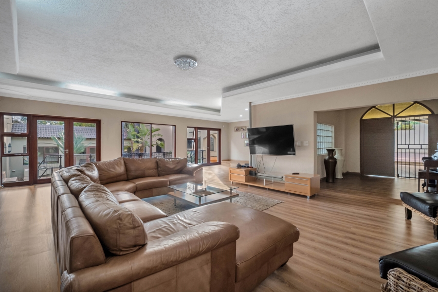 3 Bedroom Property for Sale in Wendywood Gauteng