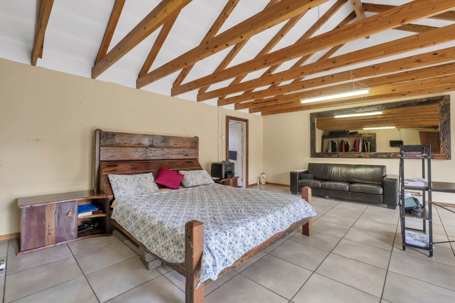 3 Bedroom Property for Sale in Wendywood Gauteng