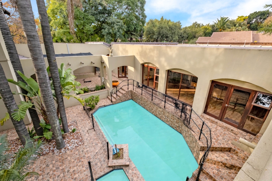 3 Bedroom Property for Sale in Wendywood Gauteng