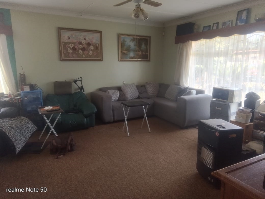 3 Bedroom Property for Sale in Modderbee Gauteng
