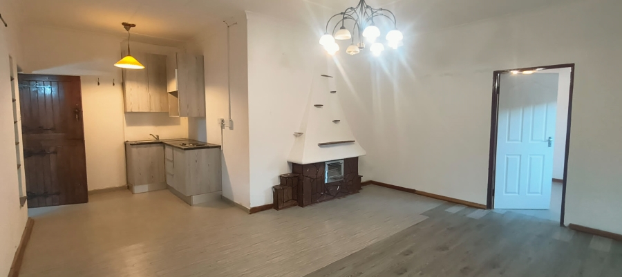 To Let 1 Bedroom Property for Rent in Greenhills Gauteng