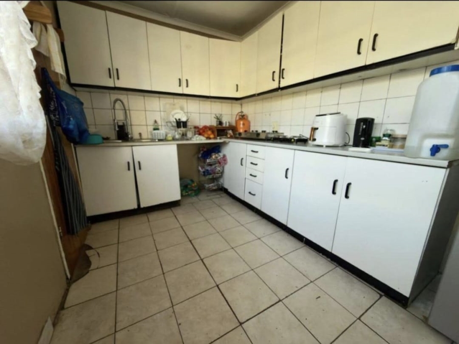 3 Bedroom Property for Sale in Minnebron Gauteng