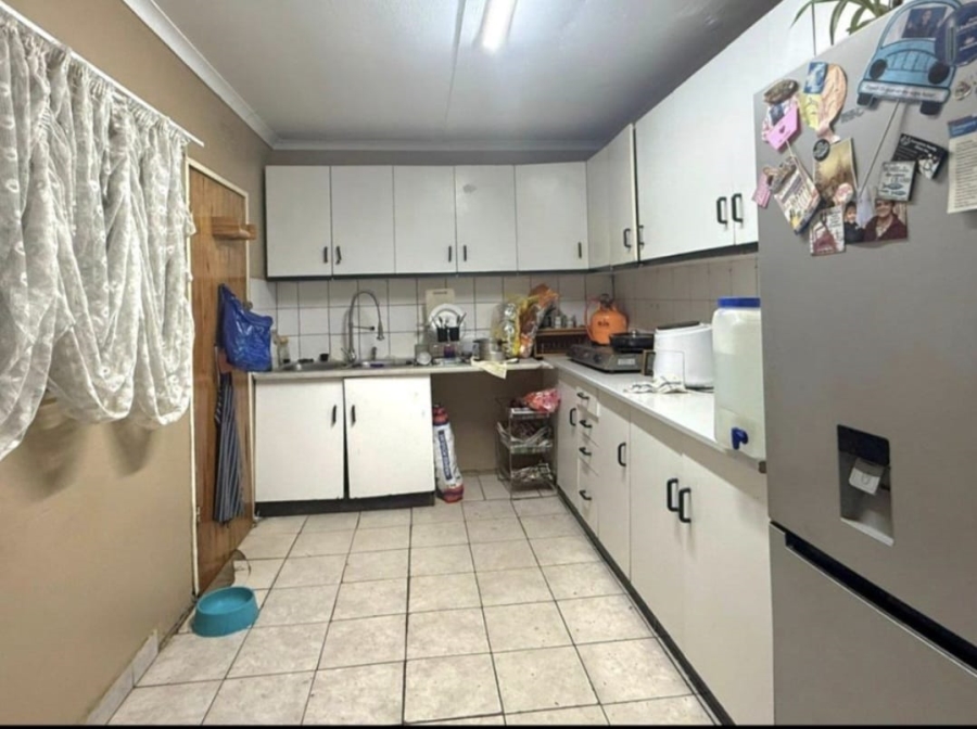 3 Bedroom Property for Sale in Minnebron Gauteng