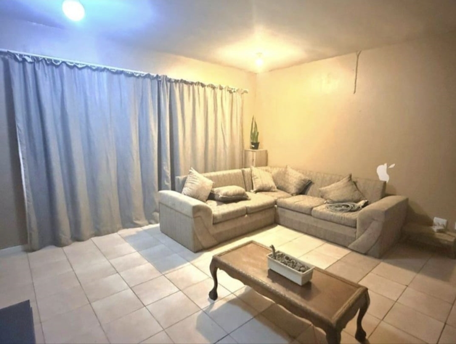 3 Bedroom Property for Sale in Minnebron Gauteng