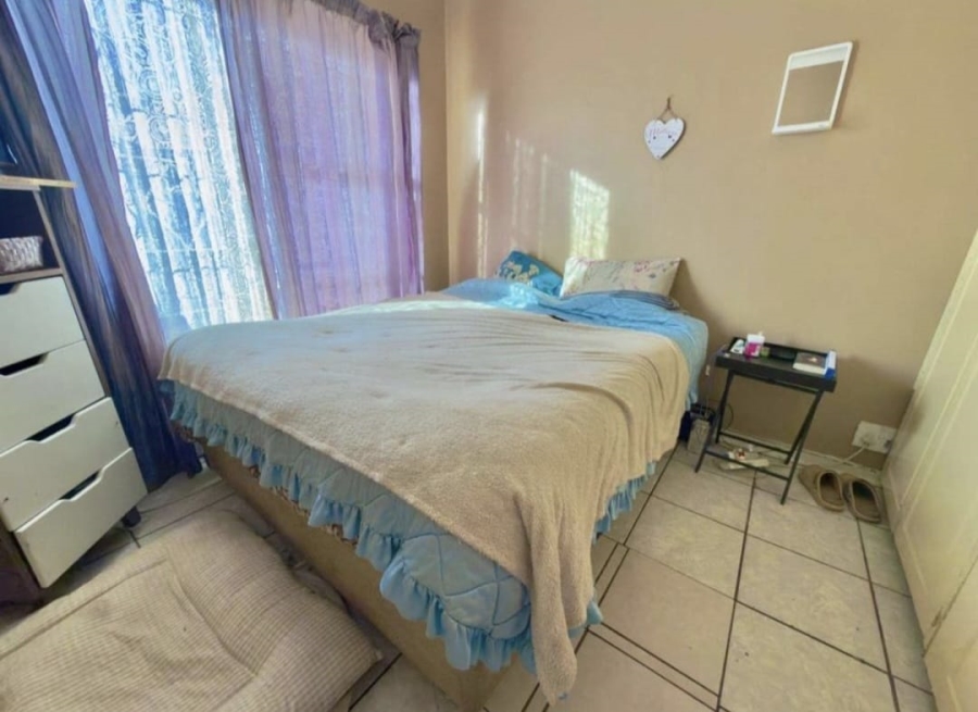 3 Bedroom Property for Sale in Minnebron Gauteng