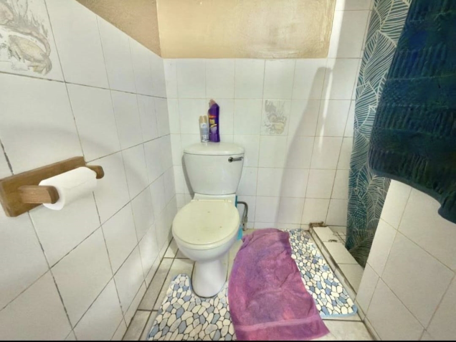 3 Bedroom Property for Sale in Minnebron Gauteng