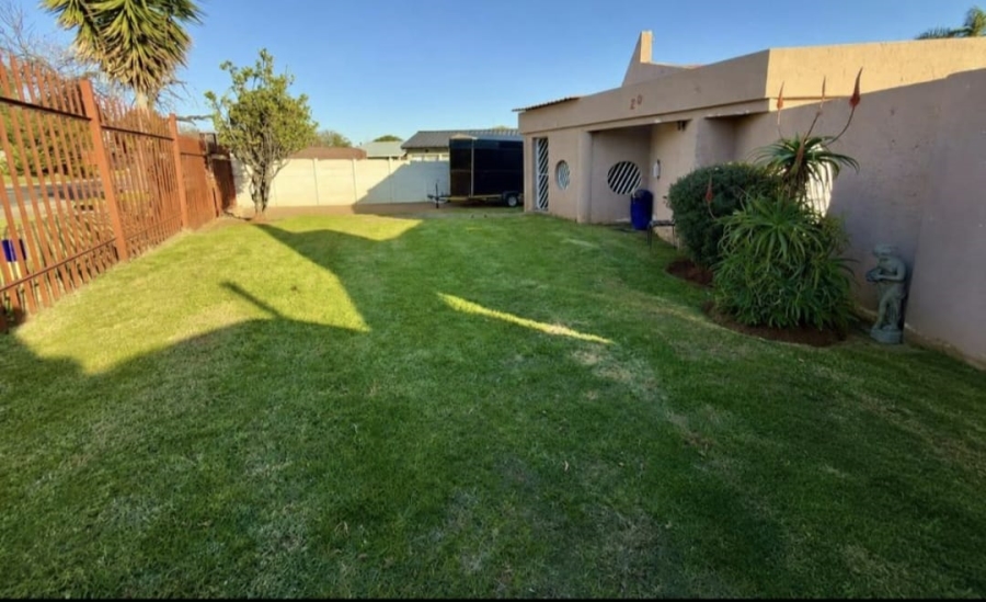 3 Bedroom Property for Sale in Minnebron Gauteng
