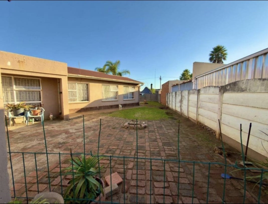 3 Bedroom Property for Sale in Minnebron Gauteng