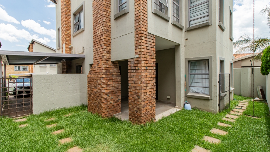 3 Bedroom Property for Sale in Meyersdal Gauteng