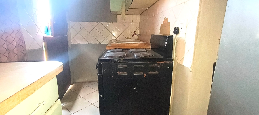 2 Bedroom Property for Sale in Tshepisong Gauteng