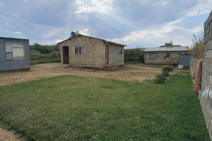 2 Bedroom Property for Sale in Tshepisong Gauteng