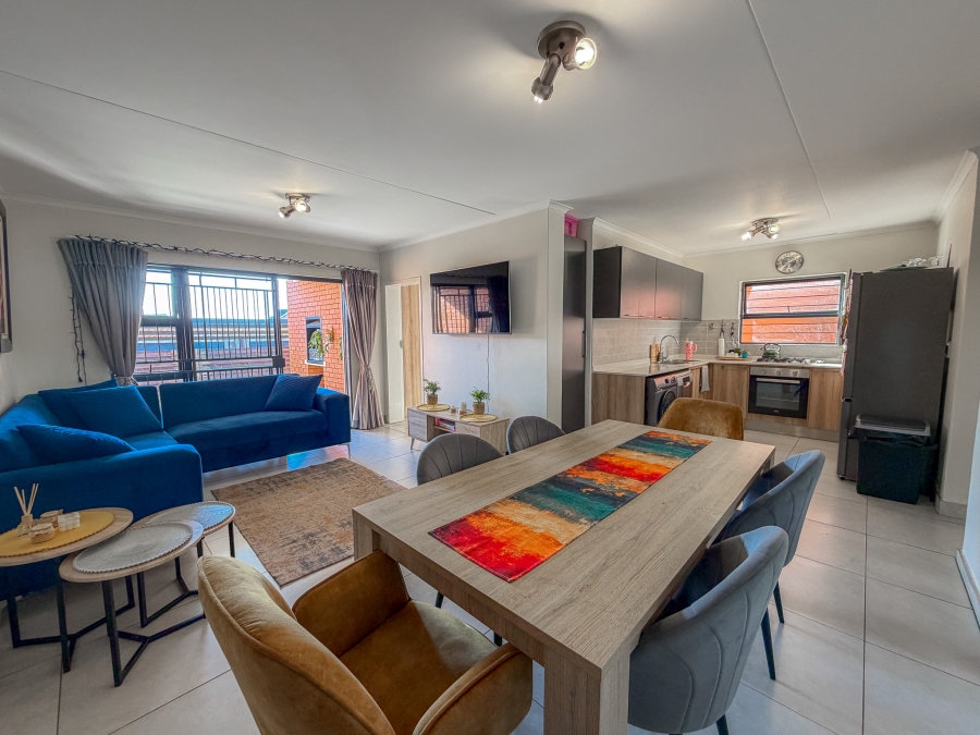 3 Bedroom Property for Sale in Golden Fields Estate Gauteng