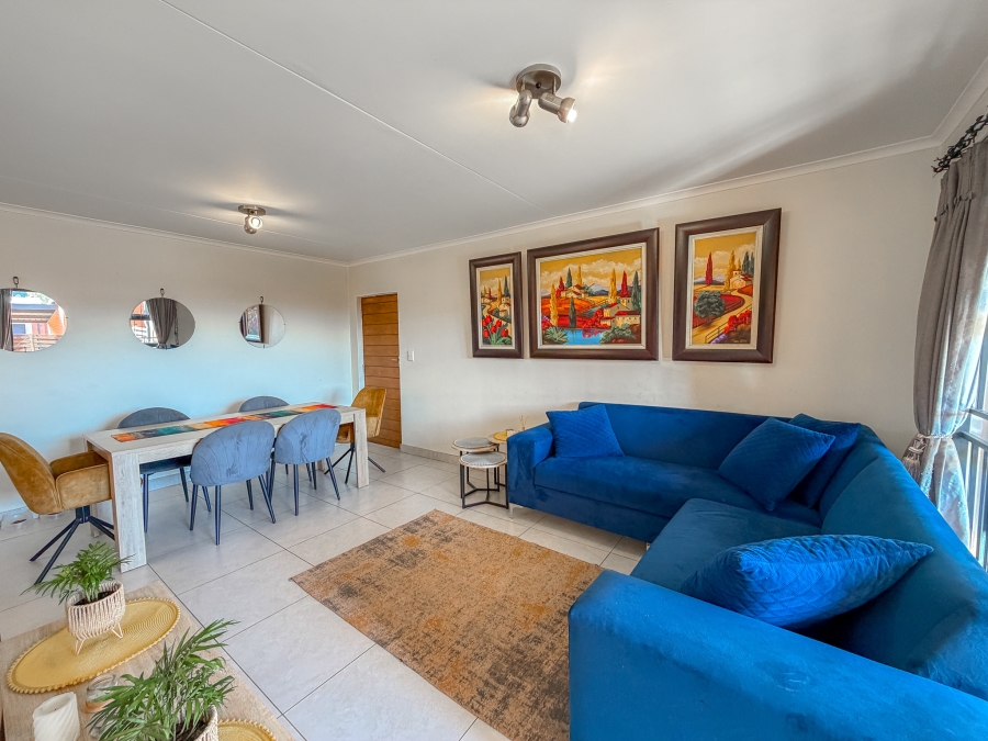 3 Bedroom Property for Sale in Golden Fields Estate Gauteng