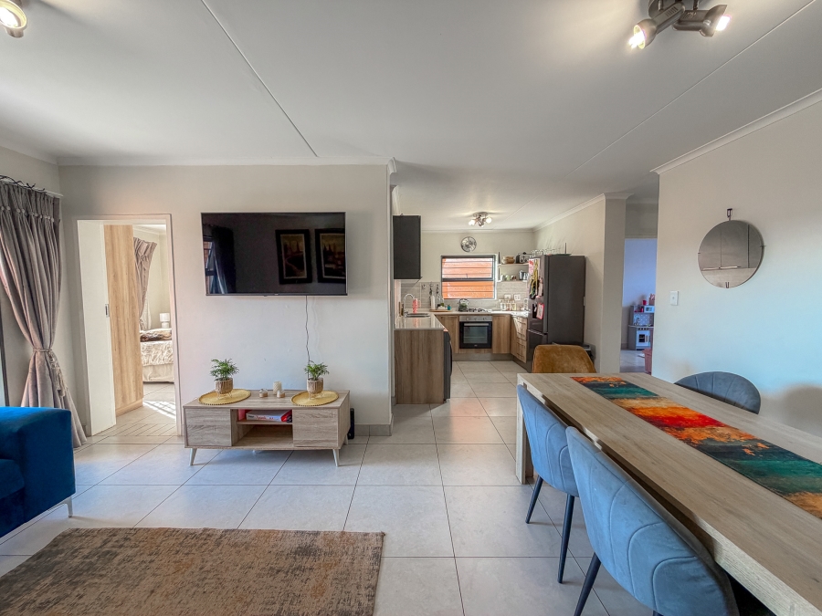 3 Bedroom Property for Sale in Golden Fields Estate Gauteng