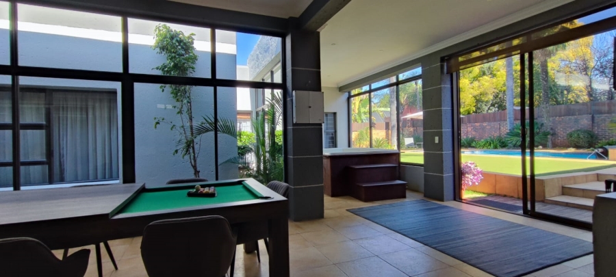 5 Bedroom Property for Sale in Eldoraigne Gauteng