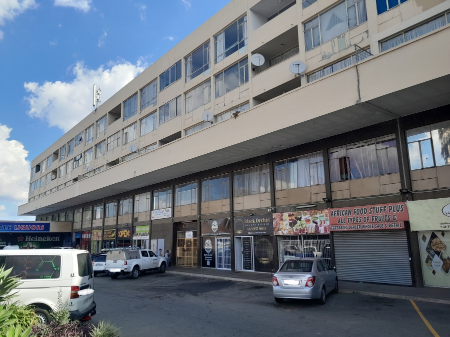 To Let 1 Bedroom Property for Rent in Alberton North Gauteng