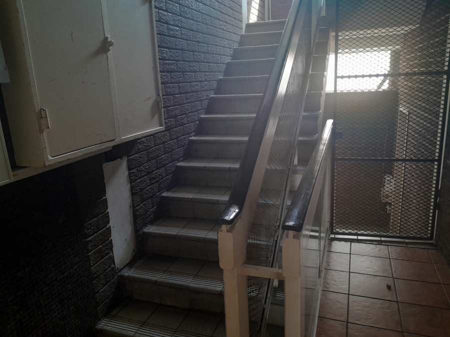 To Let 1 Bedroom Property for Rent in Alberton North Gauteng
