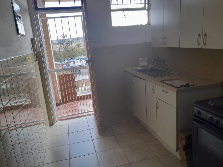 To Let 1 Bedroom Property for Rent in Alberton North Gauteng