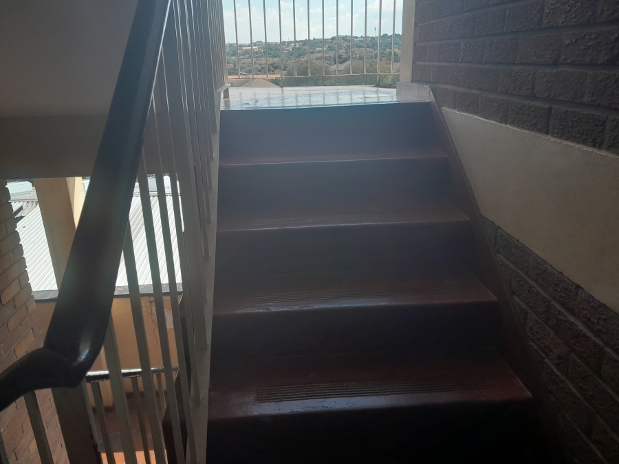 To Let 1 Bedroom Property for Rent in Alberton North Gauteng